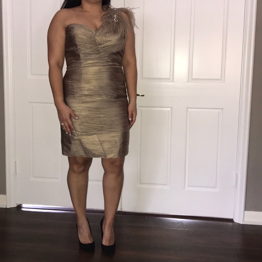 Cocktail dress